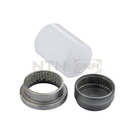 Kits de bras de suspension - KS559.01 - SNR - Compatible avec véhicule Peugeot, Citroen