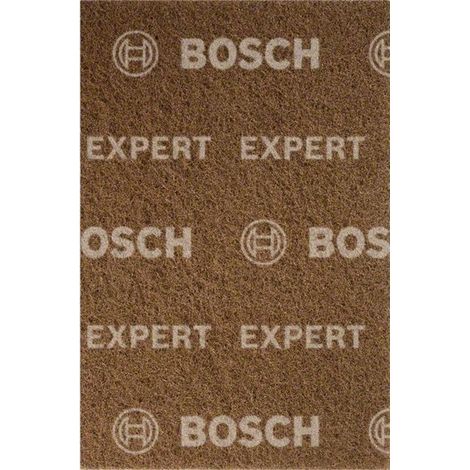 Bosch Accessories EXPERT N880 2608901212 Vliesband (L x B) 229 mm x 152 mm 1 St.