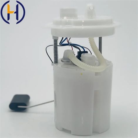Applicable to the FAW T77 China VI fuel pump assembly LRC18EA1-1335XJ LRC18EA11335XJ (1/4)