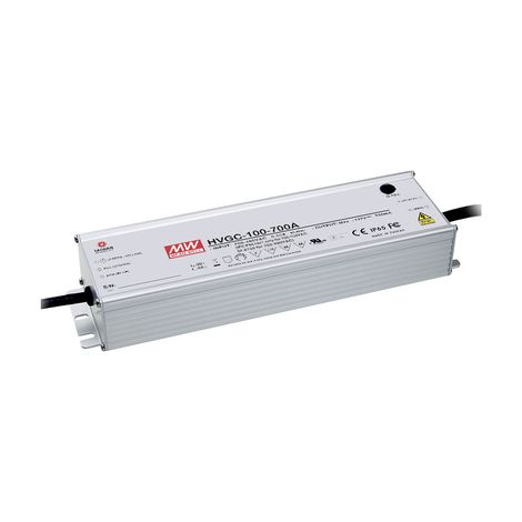 Driver LED Meanwell hvgc-100-350a 100 W IP65