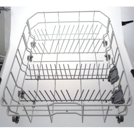 Panier inférieur complet pour lave-vaisselle – Compatible avec modèles Siemens – Pièce détachée de qualité – Installation facile