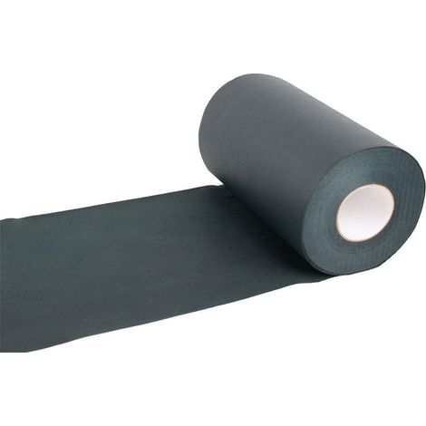 Cinta de unión para césped artificial 30 cm x 50 m verde (1/5)