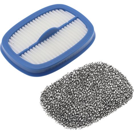 Filtro HEPA per scopa aspirapolvere Electrolux 800 Wet&Dry AEG 8000 4056006945 (1/5)