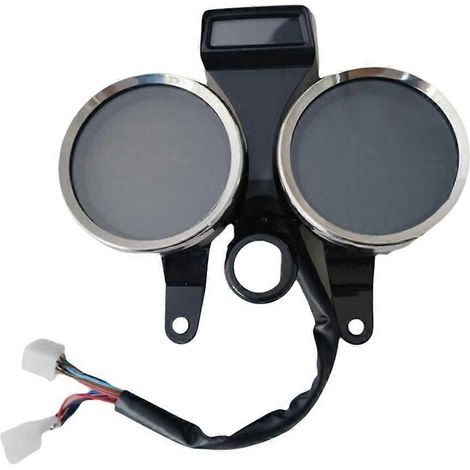 Motorrad-Tachometer/Drehzahlmesser für-- (1/5)