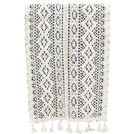 1 nappe en dentelle pour table (1/3)