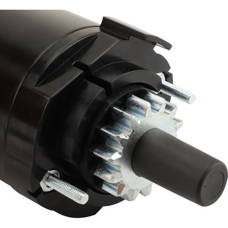 Anlassermotor 14T, kompatibel mit den 18-, 19- und 21-PS-Modellen KH-20-098-01-S und KH-20-098-05-S (1/4)