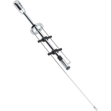 Antenne radio bibande pour voiture, antenne de remplacement pour YAESU FT-1802M et FT-7900R. (1/5)