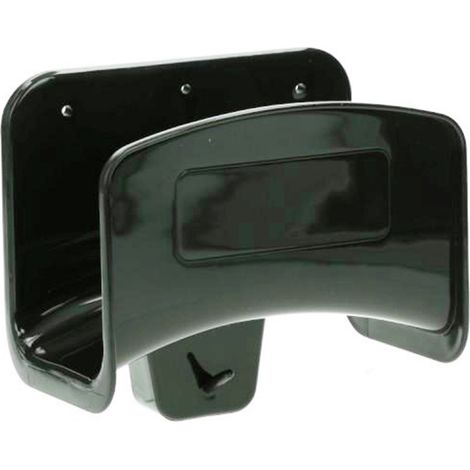 Support de tuyau d'aspirateur basique (1/2)