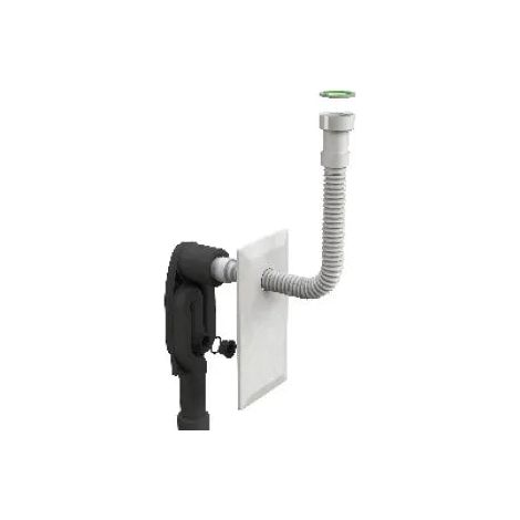 Bonomini - Sifone A Scomparsa Per Lavabo - Articolo: 3380Gz50B9