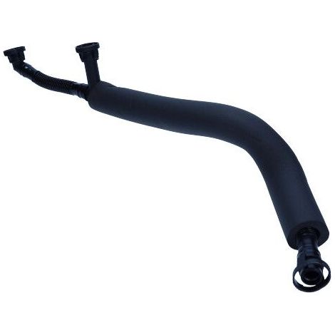 Tuyau, ventilation de carter-moteur MAXGEAR 18-1127 BMW 11157559527