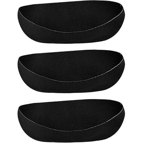 Doublures pour paniers suspendus, doublures en feutre pour paniers suspendus, doublures réutilisables --- (1/5)