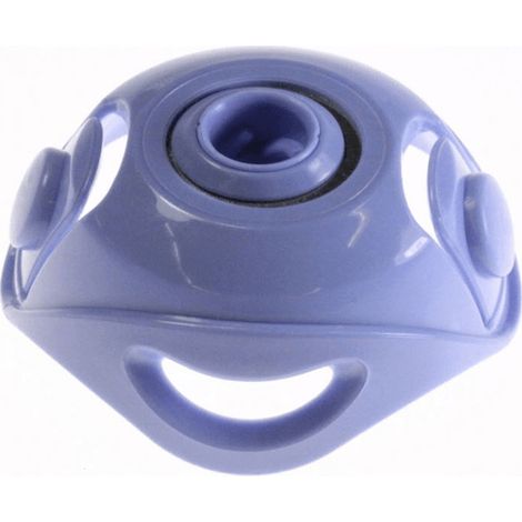 ACCESSOIRE/COUTEAU/GLACE/BLEU POUR PETIT ELECTROMENAGER MOULINEX - MS-0693409