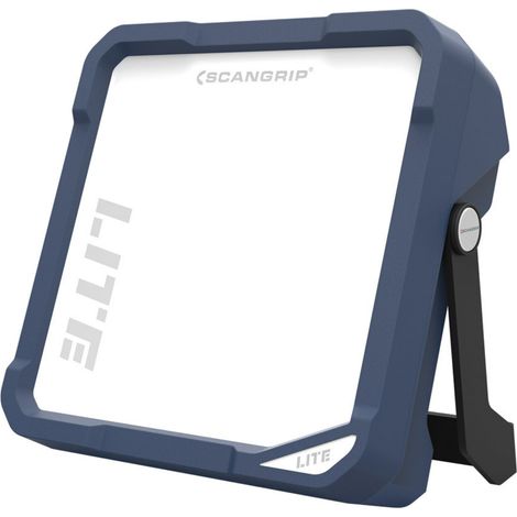 SCANGRIP LED Arbeitsleuchte VEGA LITE, 6000 Lumen (1/5)