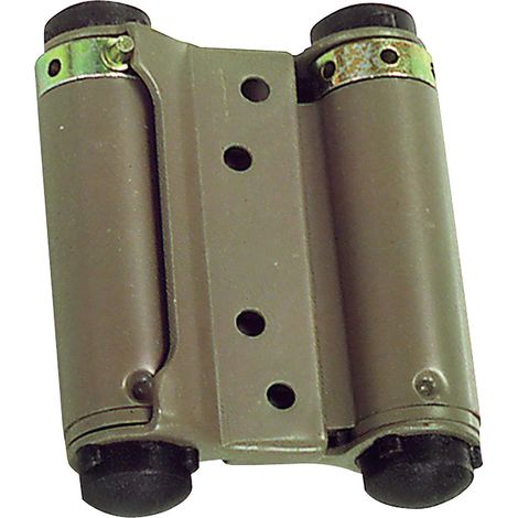 Bisagra Ucem 989-he/100 mm. Doble Accion (1/6)
