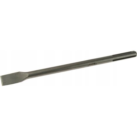 Scalpello SDS Max 20/350mm (30) (1/3)