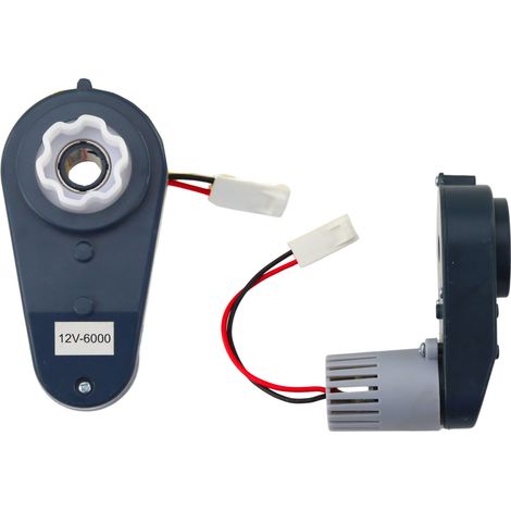Moteur avant 12 V 12 000 tr/min - JJ2099 Toyota FJ (1/4)