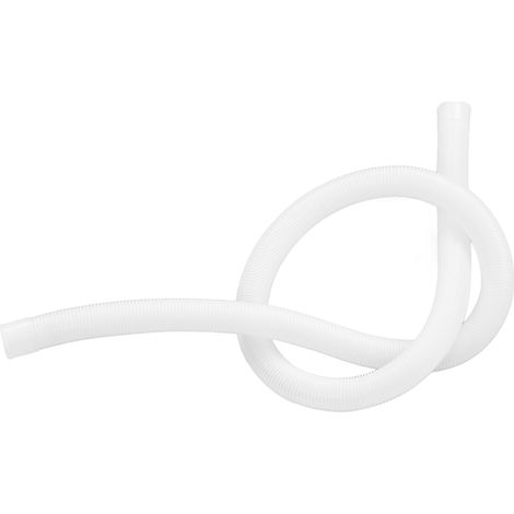 Pompe de remplacement pour bassin avec accessoires : kit tuyau, filtre et raccords pour piscine hors-sol (1/5)