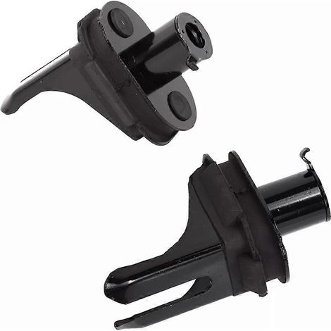 50280-SDA-A01 50285-SDA-A01 Support moteur avant central (2 pièces) pour Acura TL TSX et Honda Accord (1/5)