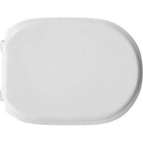 Sedile wc per catalano vaso canova forma 6