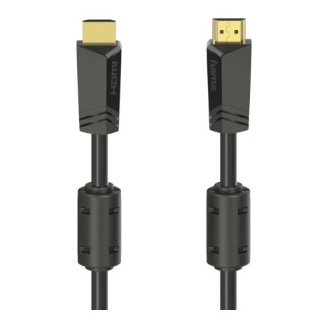 El cable HDMIâ¢ High Speed de Hama , con una longitud de 10 metros, es la soluciÃ³n perfecta para quienes buscan una transmisiÃ³n de seÃ±al de alta c