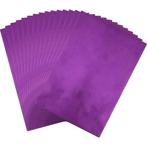 Hojas de tóner, 50 unidades, compatibles con impresoras láser, Color 23 (1/2)