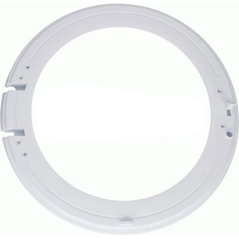 Aro Interior Puerta Lavadora CANDY 91601644 (1/3)