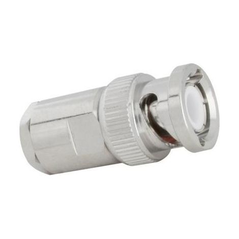 SSB BNC STECKER, SCHRAUBBAR AIRCELL 5