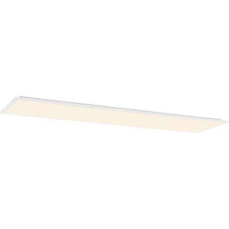 PANEL C 1200 DALI 34W 930/940 UGR - SLV - 1008608