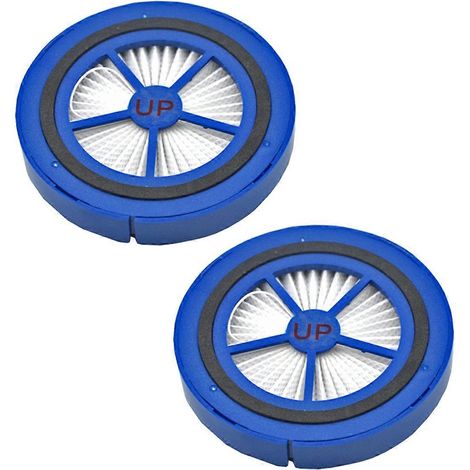 Filtre pour aspirateur sans fil Proscenic P11/P10/P10Pro (lot de 2)