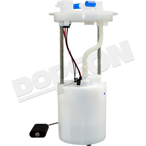 Applicable à l'ensemble de pompe à carburant du véhicule Wuling Rongguang New Card/National VI (modèle 23642629)