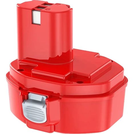 Batterie Rechargeable, 14.4V, Capacité 3500mAh/4000mAh, 3.5ah 1pcs batterie (1/2)