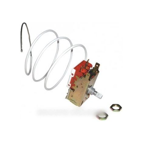 Thermostat K59L2621 pour Réfrigérateur, Congélateur MIELE 1513031