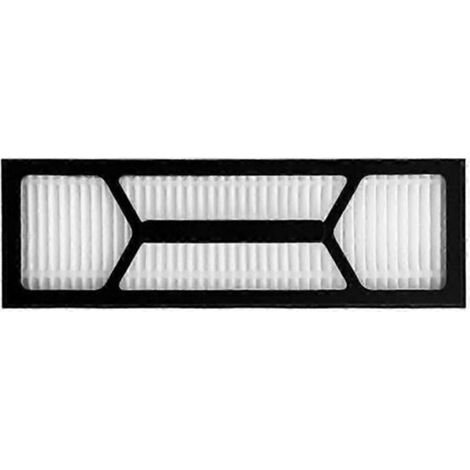 Applicable aux accessoires pour robot nettoyeur et balayeuse S1 Pro : filtre, élément filtrant, accessoire pour balayeuse (1/5)