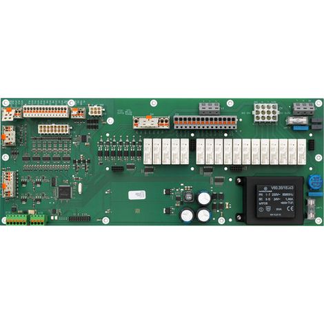 Roth Steuerplatine I/O - max SWF alle ThermoTerra (F) (BF)