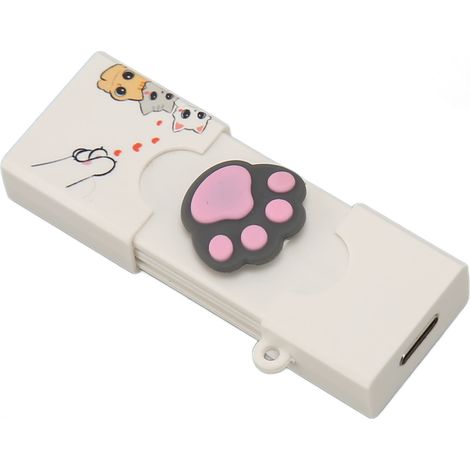 Clé USB 128GB 3.0 Portrait Animé Mignon, Disque Flash Portable USB 3.0 pour Téléphone, Ordinateur Portable, PC, Haut-parleur (1/5)