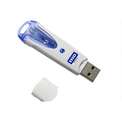 Omnikey 6121 USB Smart-size C R., R61210320-2