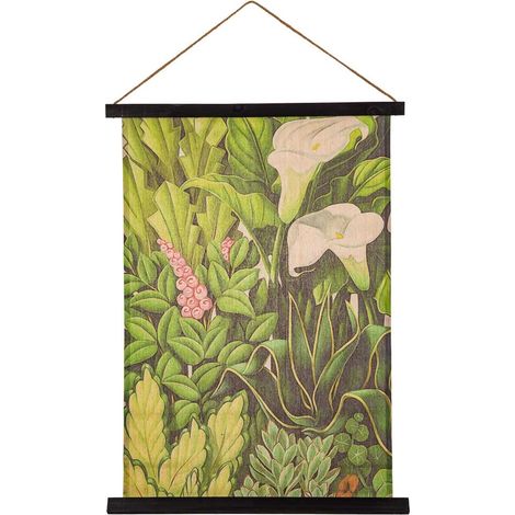 Lienzo en pergamino 55x75x2,5 cm (1/5)