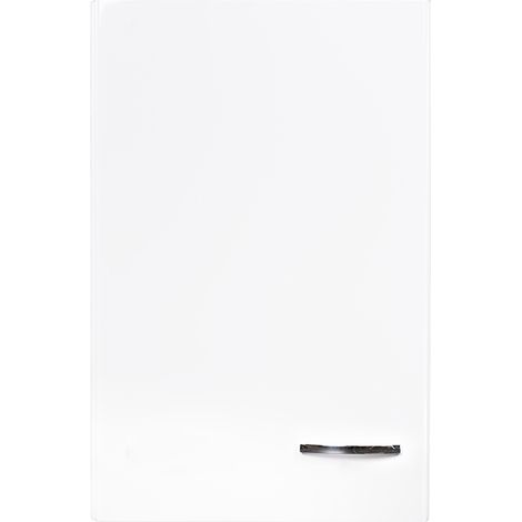Pensile 45x32 bianco maniglia destra (1/5)