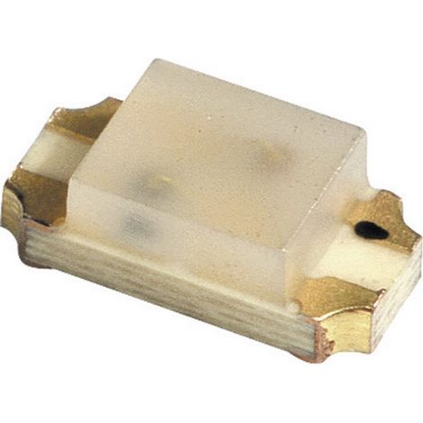 OSA Opto OLS-136 HR/HYG-XD-TU SMD-LED mehrfarbig  1206 Rot, Grün 8.5 mcd, 5 mcd 140 ° 2 mA 2 V, 1.9