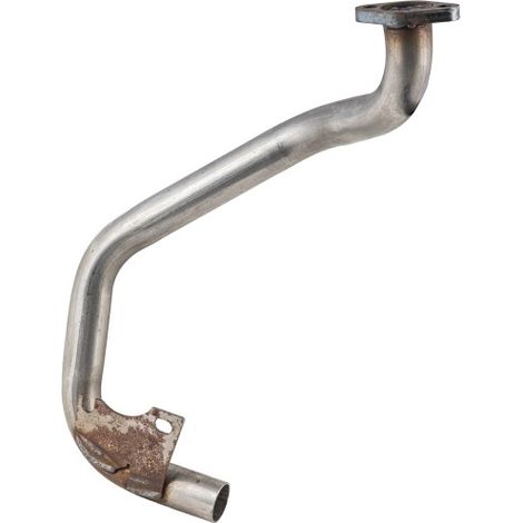 COLLECTEUR ECHAPPEMENT - LIGIER JSRC, MICROCAR MGO 2 M8 F8C, MOTEUR LOMBARDINI DCI (1/4)
