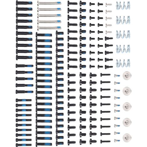 Kit de fixation vis ressort pignon imprimante 3D avec accessoires AMS pour X1 X1C X1E P1P P1S (1/5)