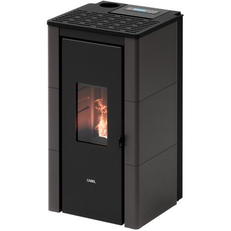 Stufa pellet Cadel 7 UP T2 7025041