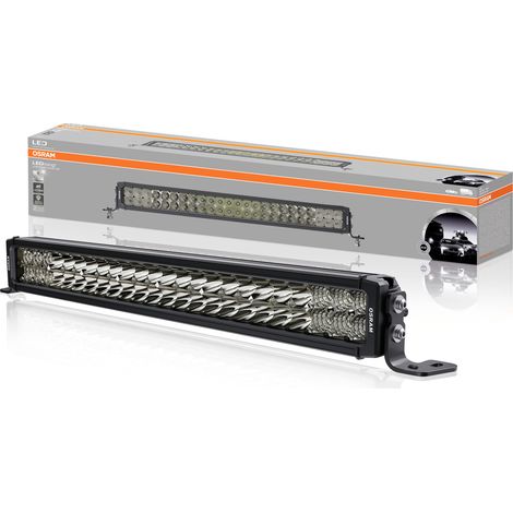 Osram Automotive Fernscheinwerfer LEDDL118-CB LEDDL118-CB LED vorne (L x B x H) 62 x 582 x 80 mm (1/5)