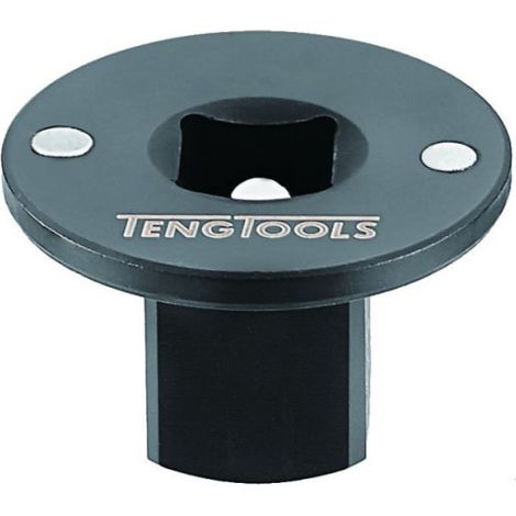 Adaptador magnético asccendente 1/4" H a 3/8" M 231420100                 Vaso interno 1/4" externo 3/8" - 28 x 28 x 15 mm