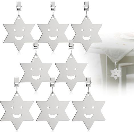 Schwarzer Möbelgriff, 192 mm, Edelstahl, 10er-Packung, modernes quadratisches Design, einfache Montage an Schubladen und Schränken (1/5)