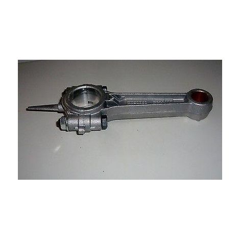 KIT BIELLA GRUPPO POMPANTE B5900 ABAC ORIGINALI COMPRESSORE NUOVO (1/2)
