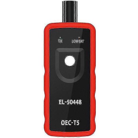 Outil d'activation TPMS El-50448 - Capteur de pression des pneus pour automobile (1/5)