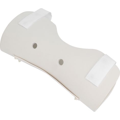 Attelle de Genou Respirante, Orthèse Immobilisatrice Genou avec Manchon de Compression, Support pour Jambe Droite (1/5)