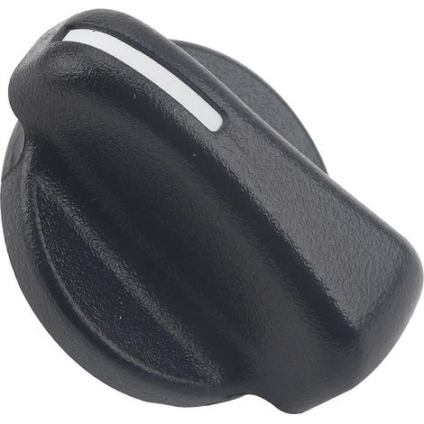 Compatible avec les modèles Jeep Wrangler TJ 1999-2006 : bouton de commande de la climatisation, de la vitesse du ventilateur et du chauffage (réf. 50112) (1/5)