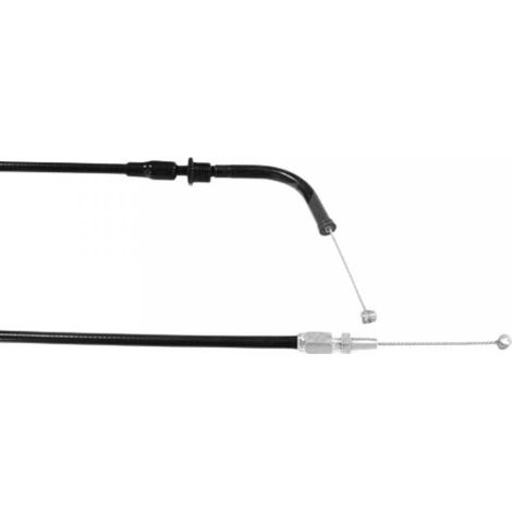 vicma gaskabel für motorrad honda 600 cbr f4i 2005 bis 2006 17801 (1/2)